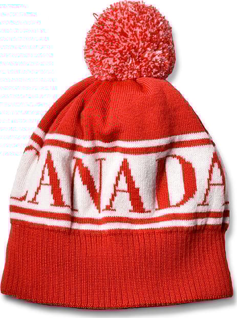Product gallery image number 1 for product Merino Logo Toque - Kids