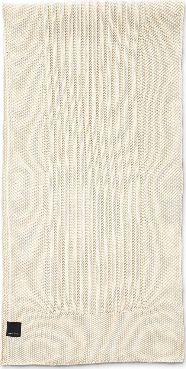 Product gallery image number 1 for product Oversized Scarf Black Label - Women's