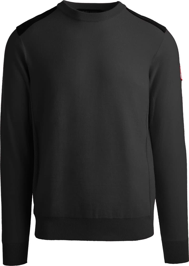 Product gallery image number 1 for product Dartmouth Crew Neck Sweater - Men's