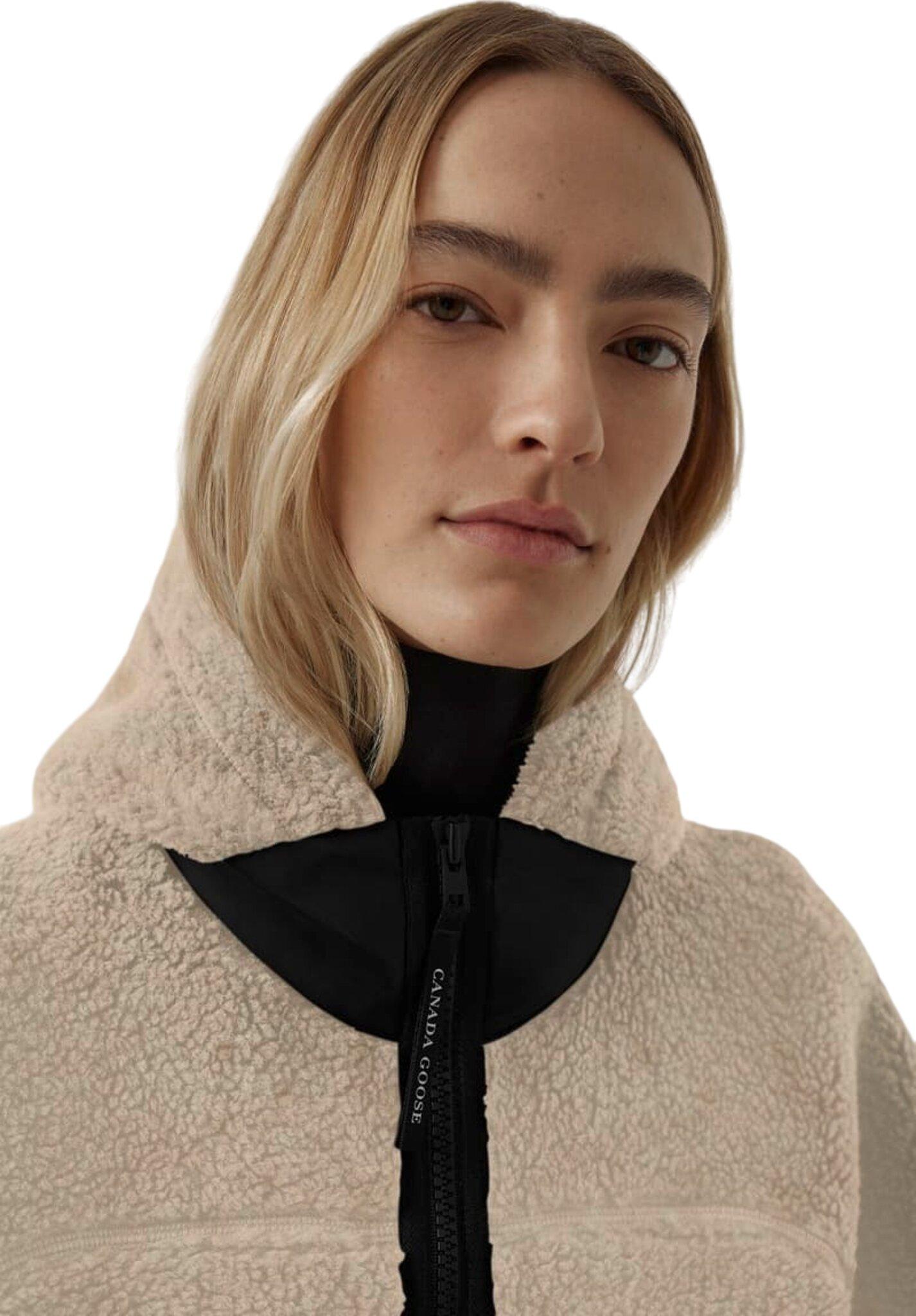 Product gallery image number 4 for product Simcoe Fleece Hoody - Women's