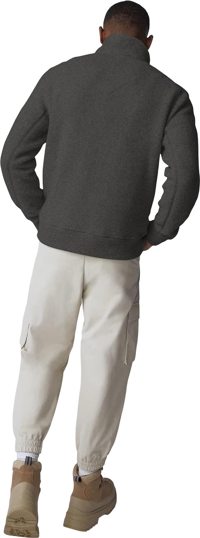 Product gallery image number 2 for product Lawson Fleece Jacket - Men's