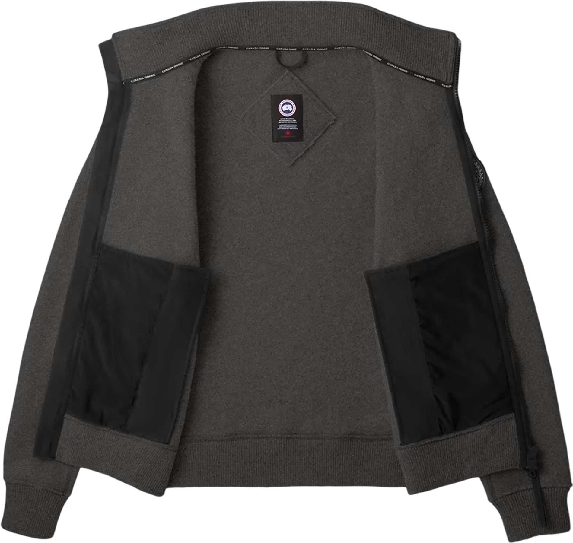 Product gallery image number 4 for product Lawson Fleece Jacket - Men's