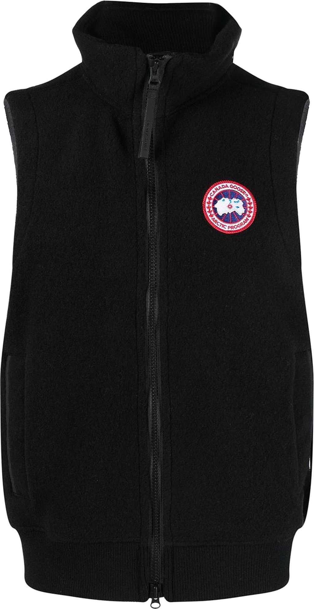 Product image for Mersey Kind Fleece Vest - Men's