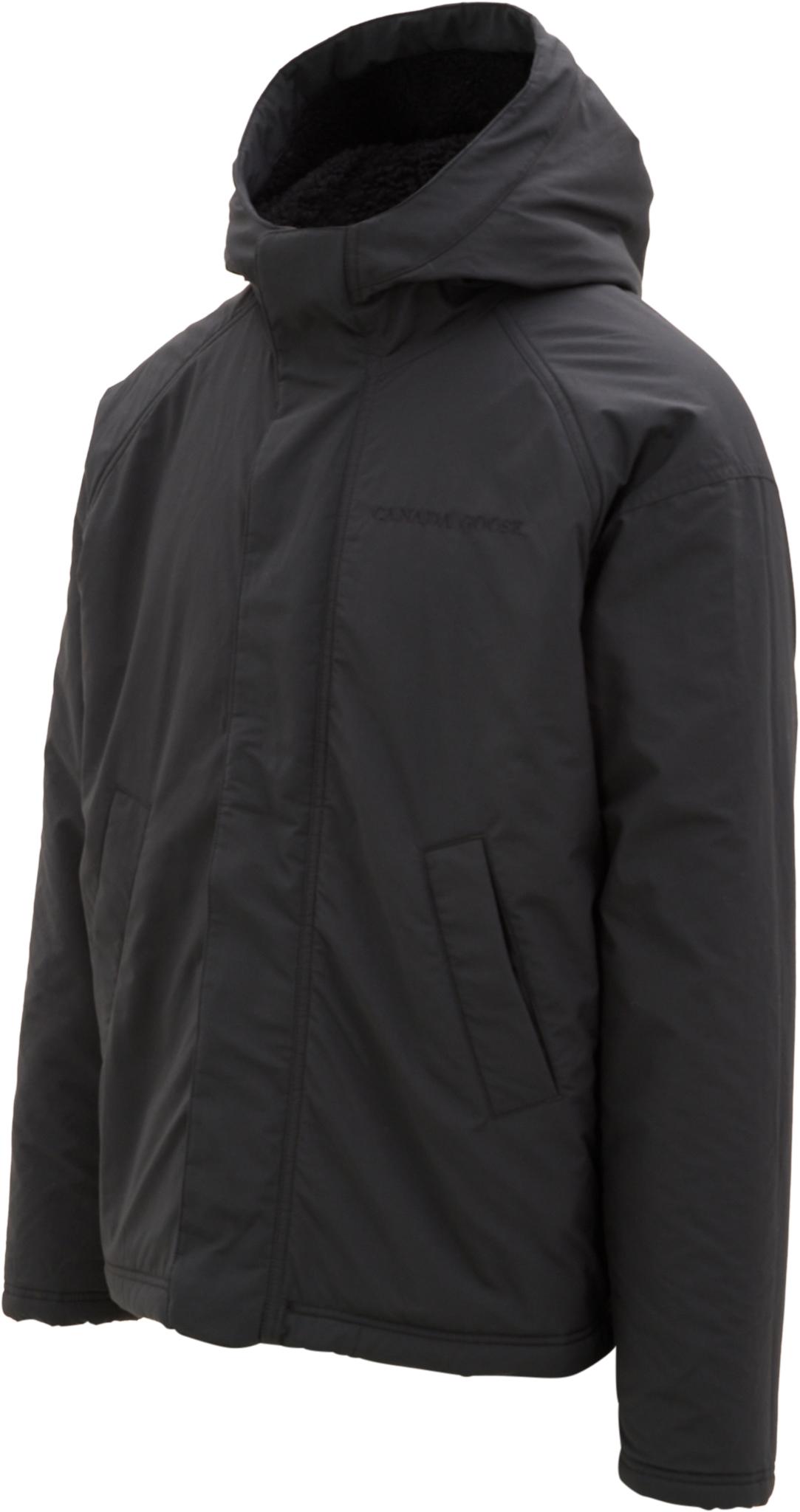 Product gallery image number 2 for product Alberni Reversible Fleece Bomber - Men's