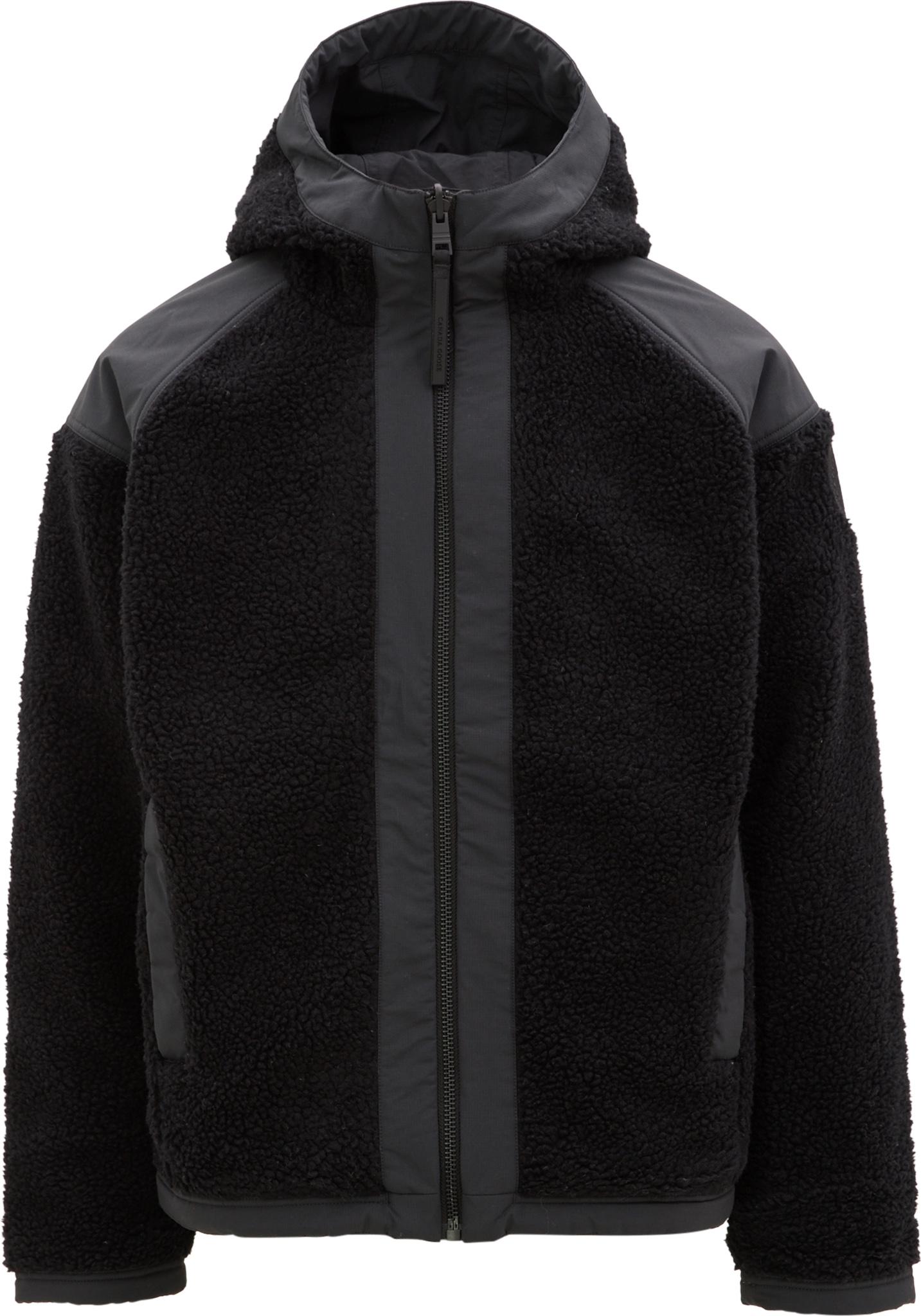 Product image for Alberni Reversible Fleece Bomber - Men's