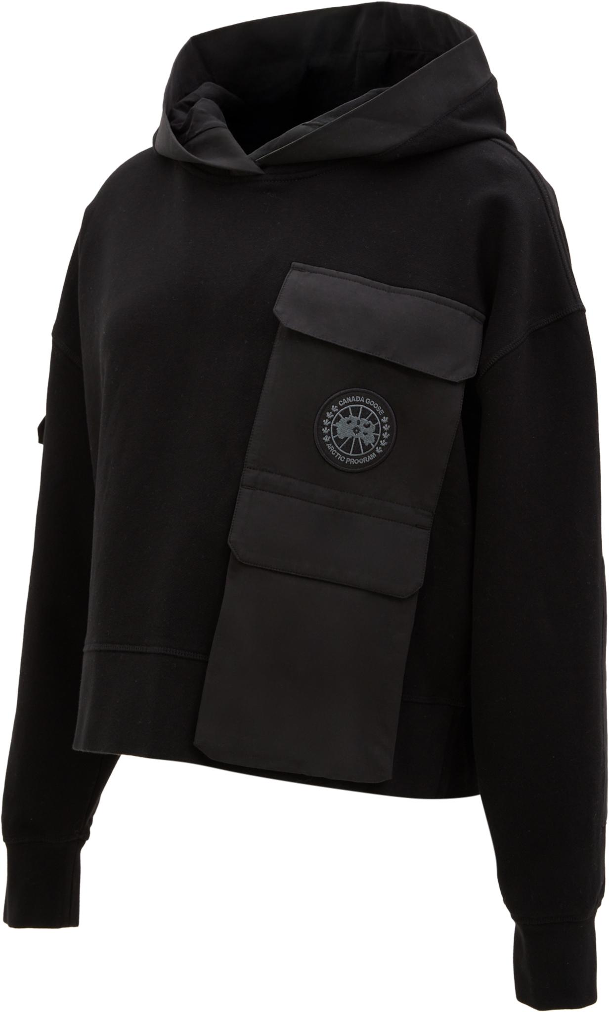 Product gallery image number 5 for product Yates Hoody - Women's