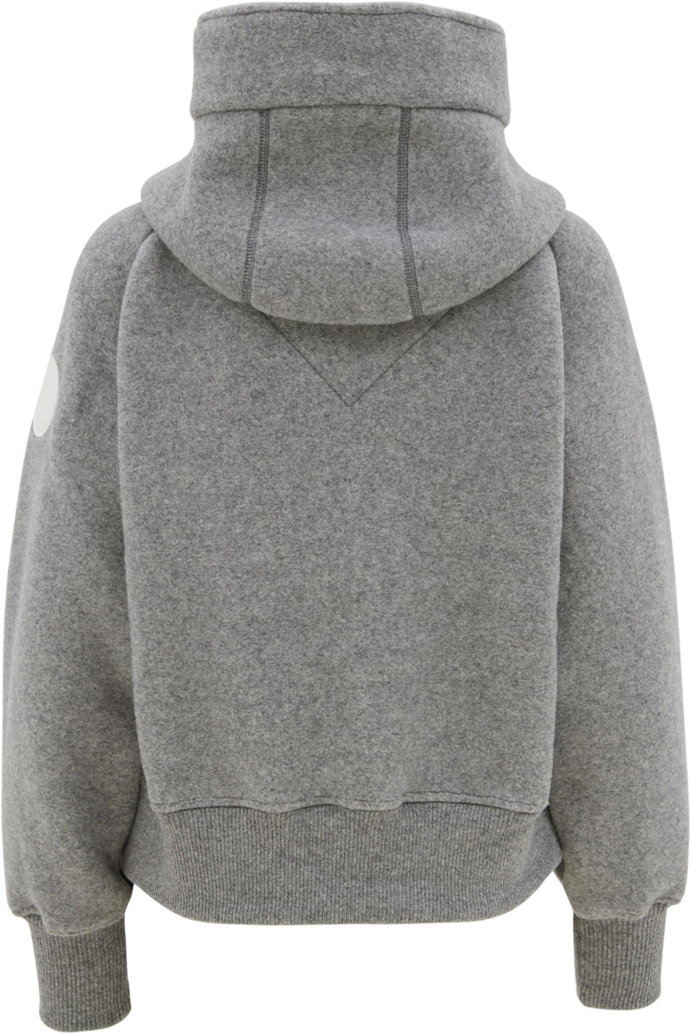 Numéro de l'image de la galerie de produits 3 pour le produit Blouson aviateur en molleton Chiliwack WD - Femme