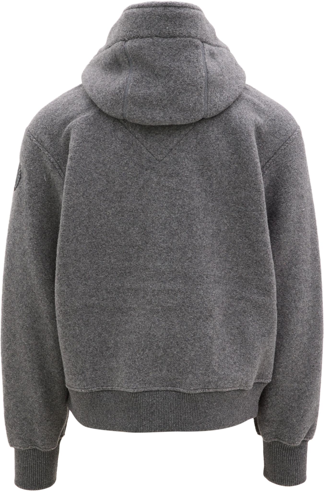 Product gallery image number 2 for product Chilliwack Fleece Bomber BD - Men's