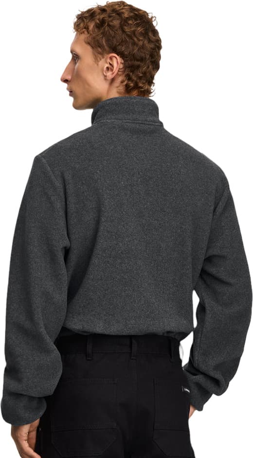 Numéro de l'image de la galerie de produits 5 pour le produit Manteau en molleton Loma - Homme