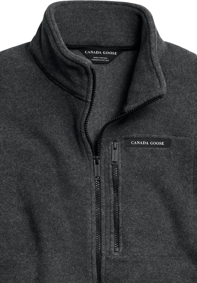 Numéro de l'image de la galerie de produits 2 pour le produit Manteau en molleton Loma - Homme