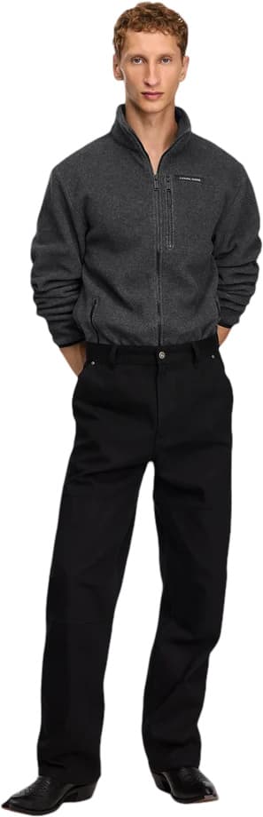 Numéro de l'image de la galerie de produits 6 pour le produit Manteau en molleton Loma - Homme