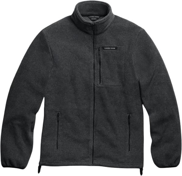 Image de produit pour Manteau en molleton Loma - Homme