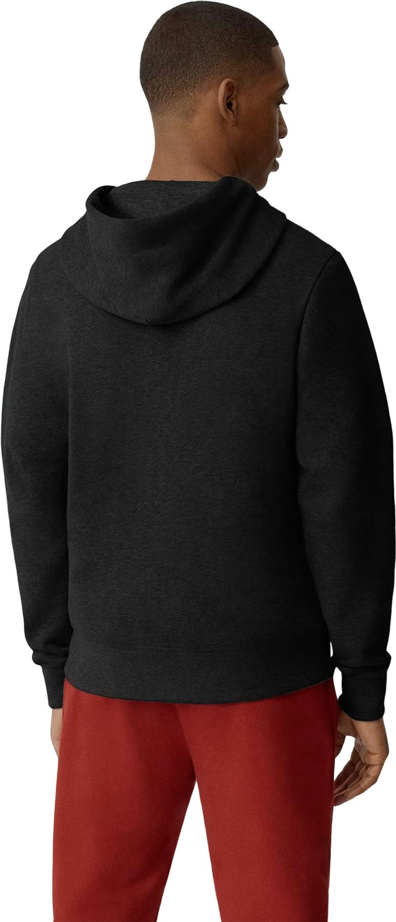 Product gallery image number 2 for product Huron Full Zip Hoody - Men's