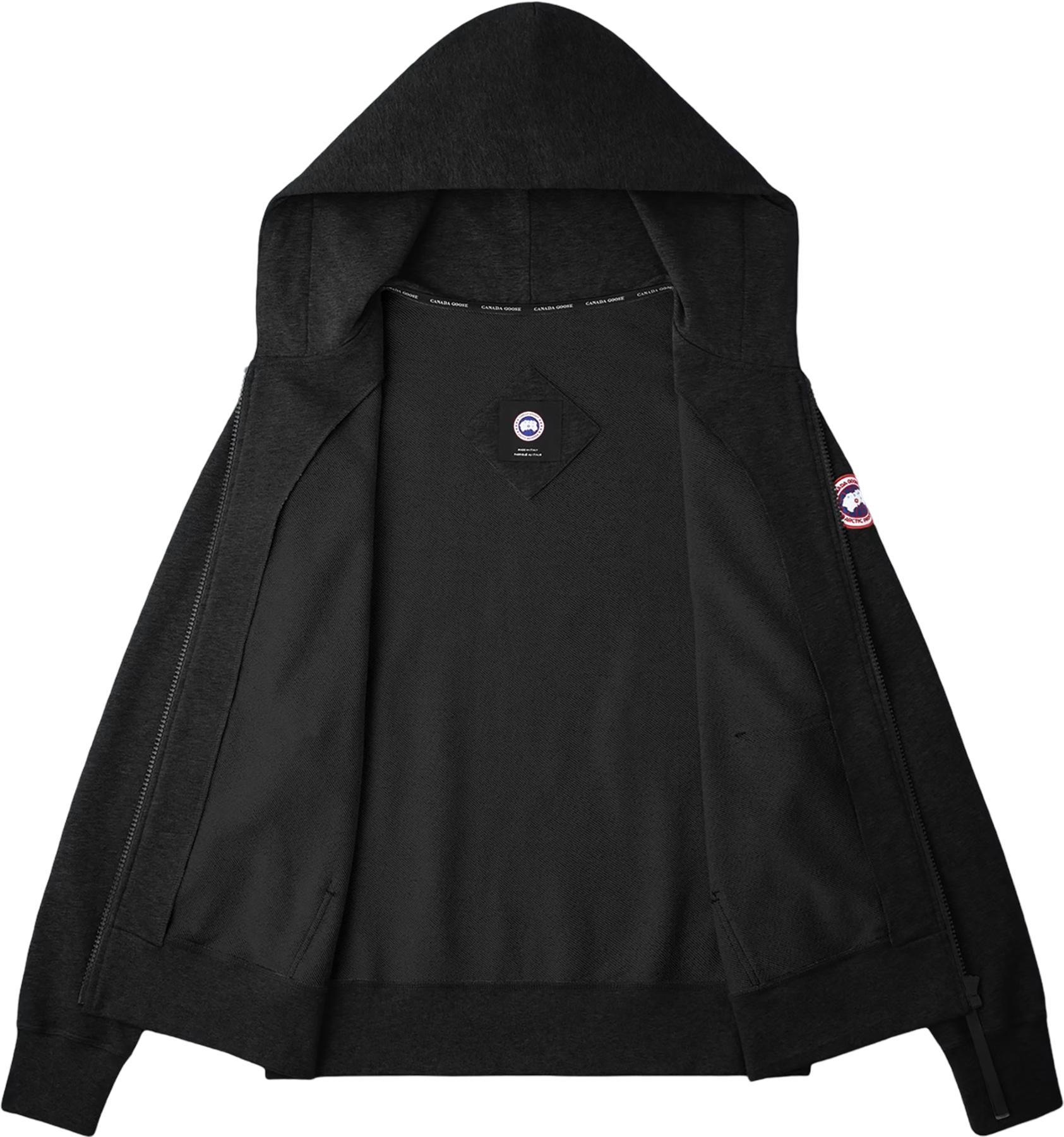 Product gallery image number 5 for product Huron Full Zip Hoody - Men's