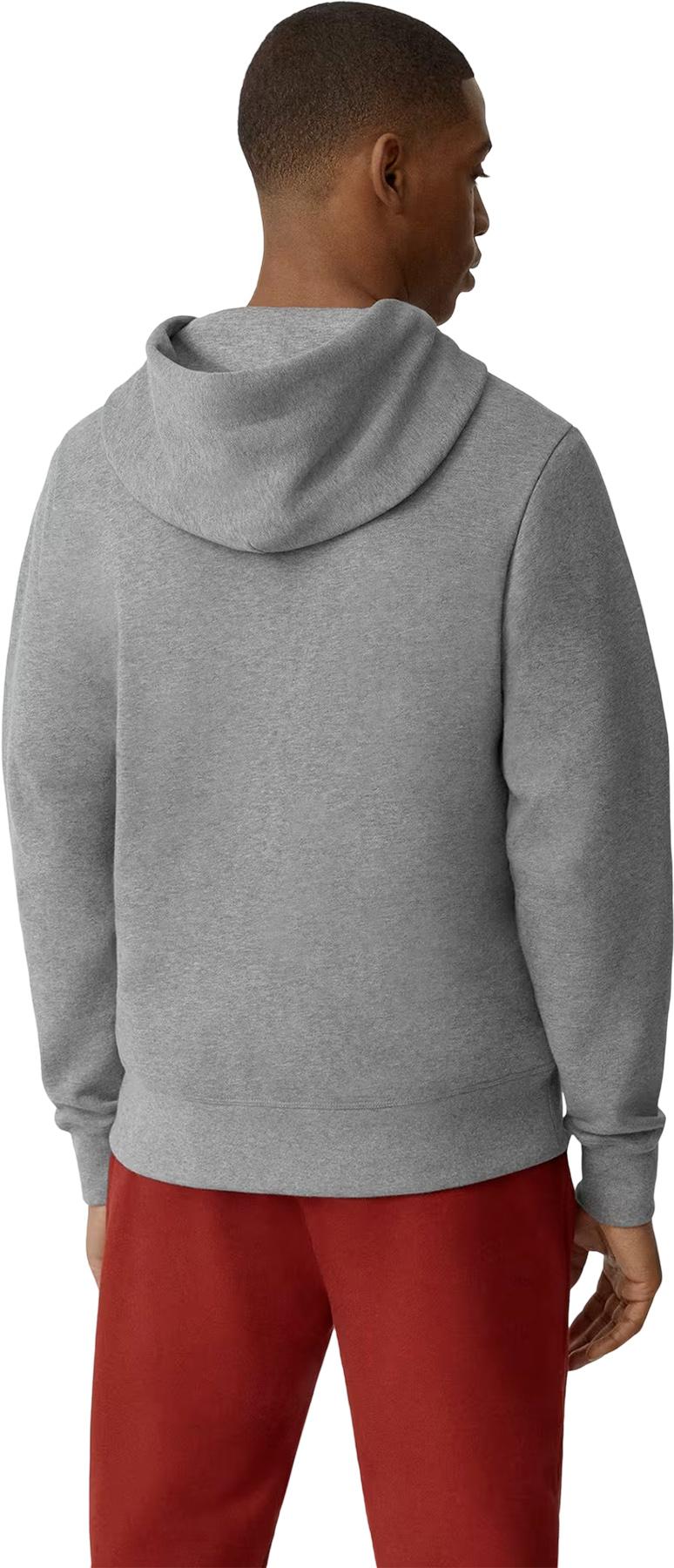 Product gallery image number 2 for product Huron Full Zip Hoody Black Label - Men's