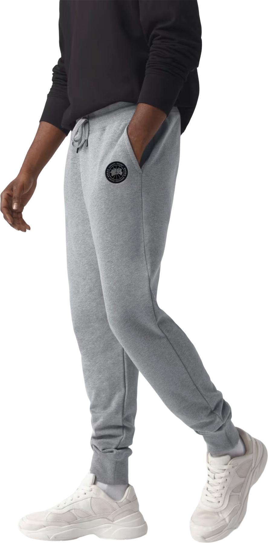 Product gallery image number 4 for product Huron Pants Black Label - Men's