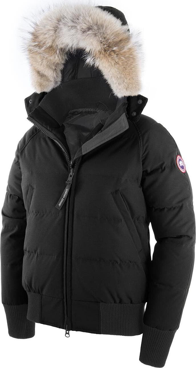 Product gallery image number 1 for product Savona Bomber - Women's
