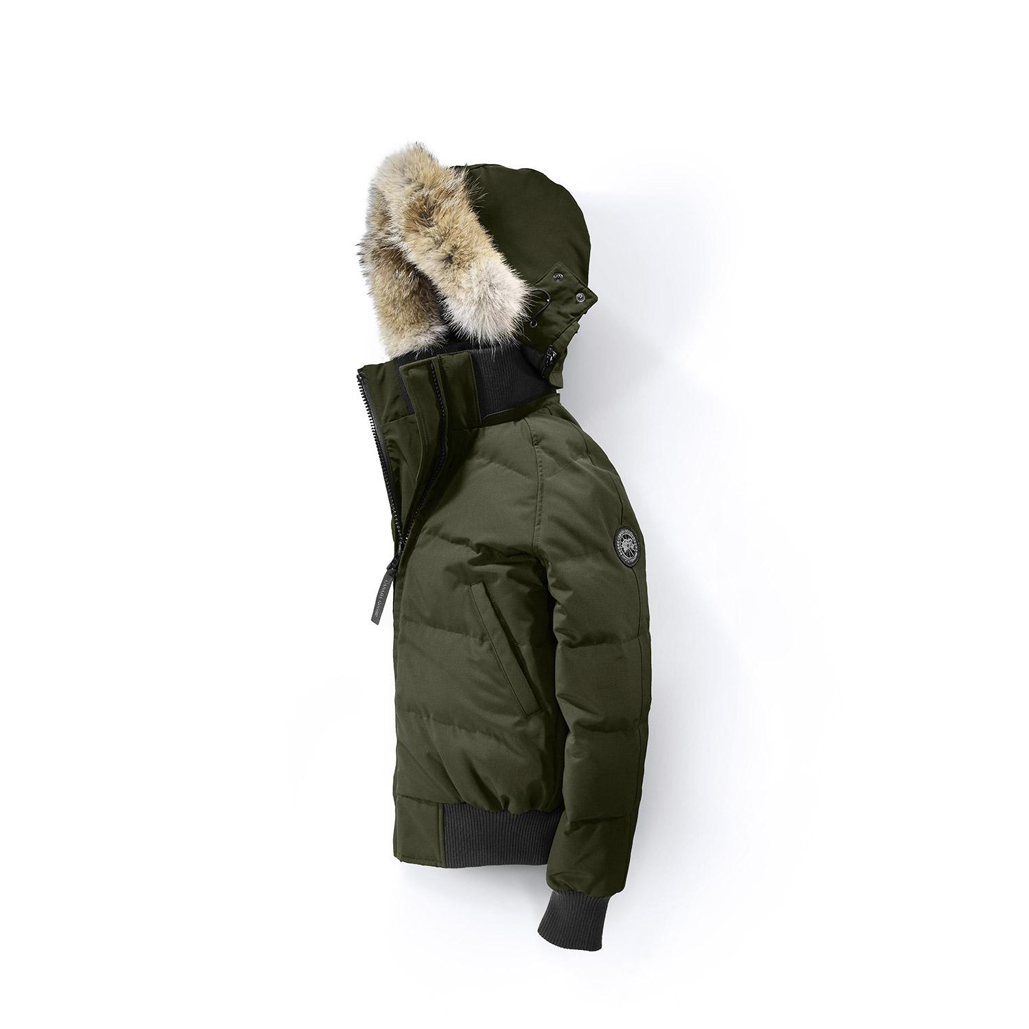Product gallery image number 1 for product Savona Bomber - Black Label - Women's