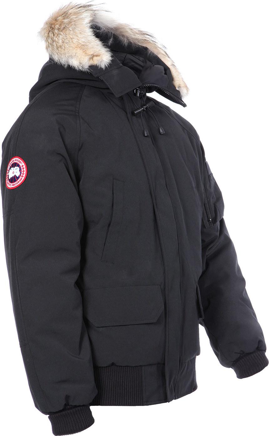 Product gallery image number 3 for product Chilliwack Bomber - Fusion Fit - Men's