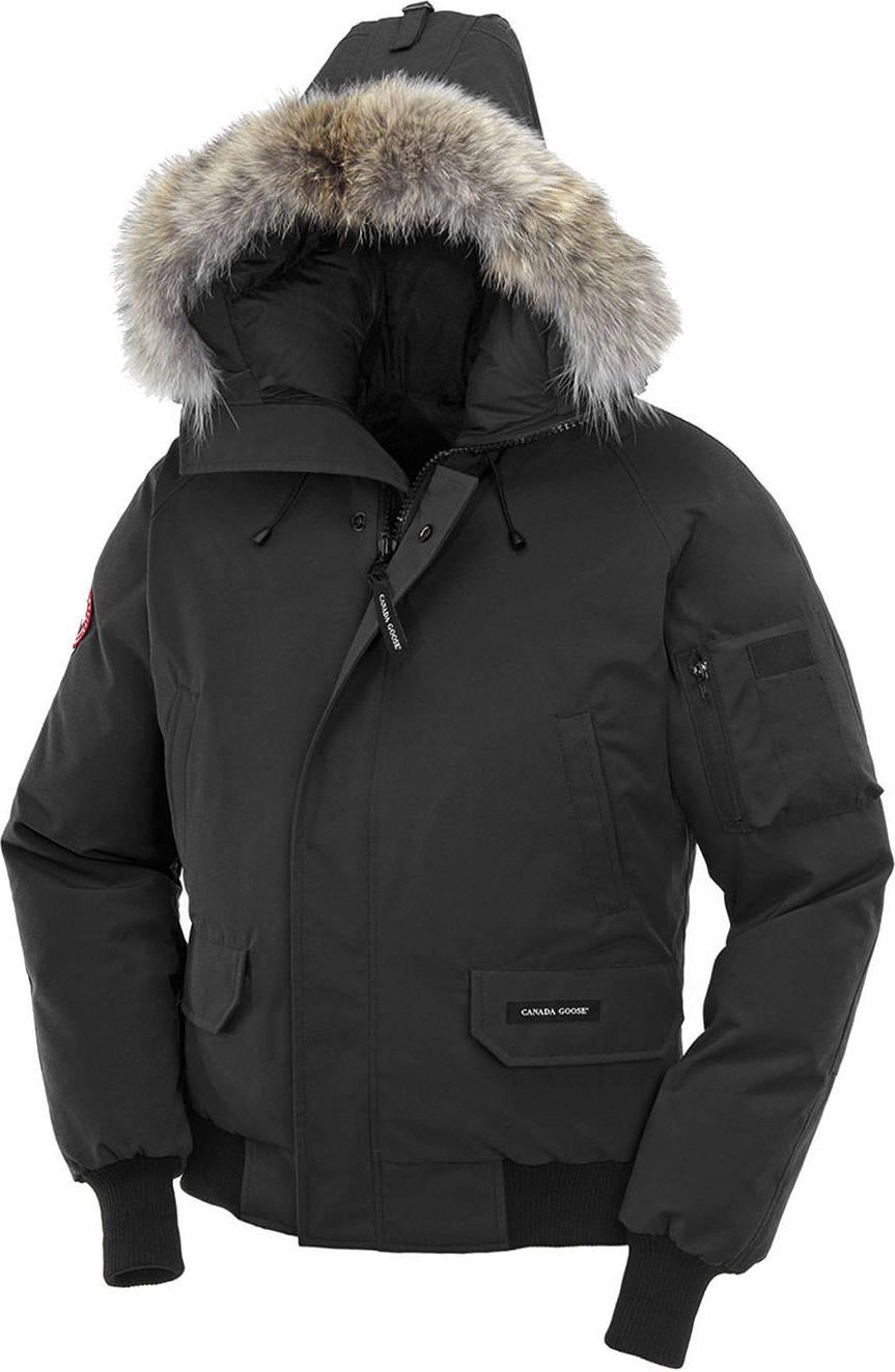 Product gallery image number 1 for product Chilliwack Bomber - Fusion Fit - Men's