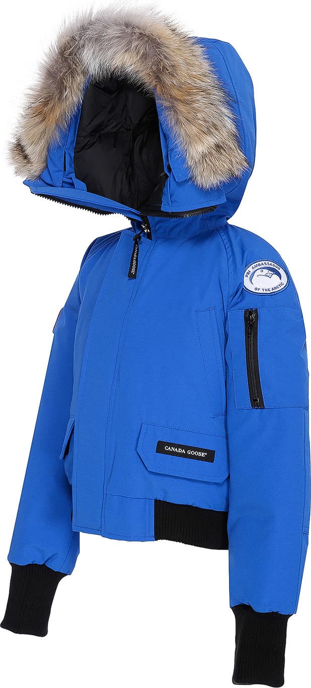 Product gallery image number 3 for product Polar Bear International Chilliwack - Youth