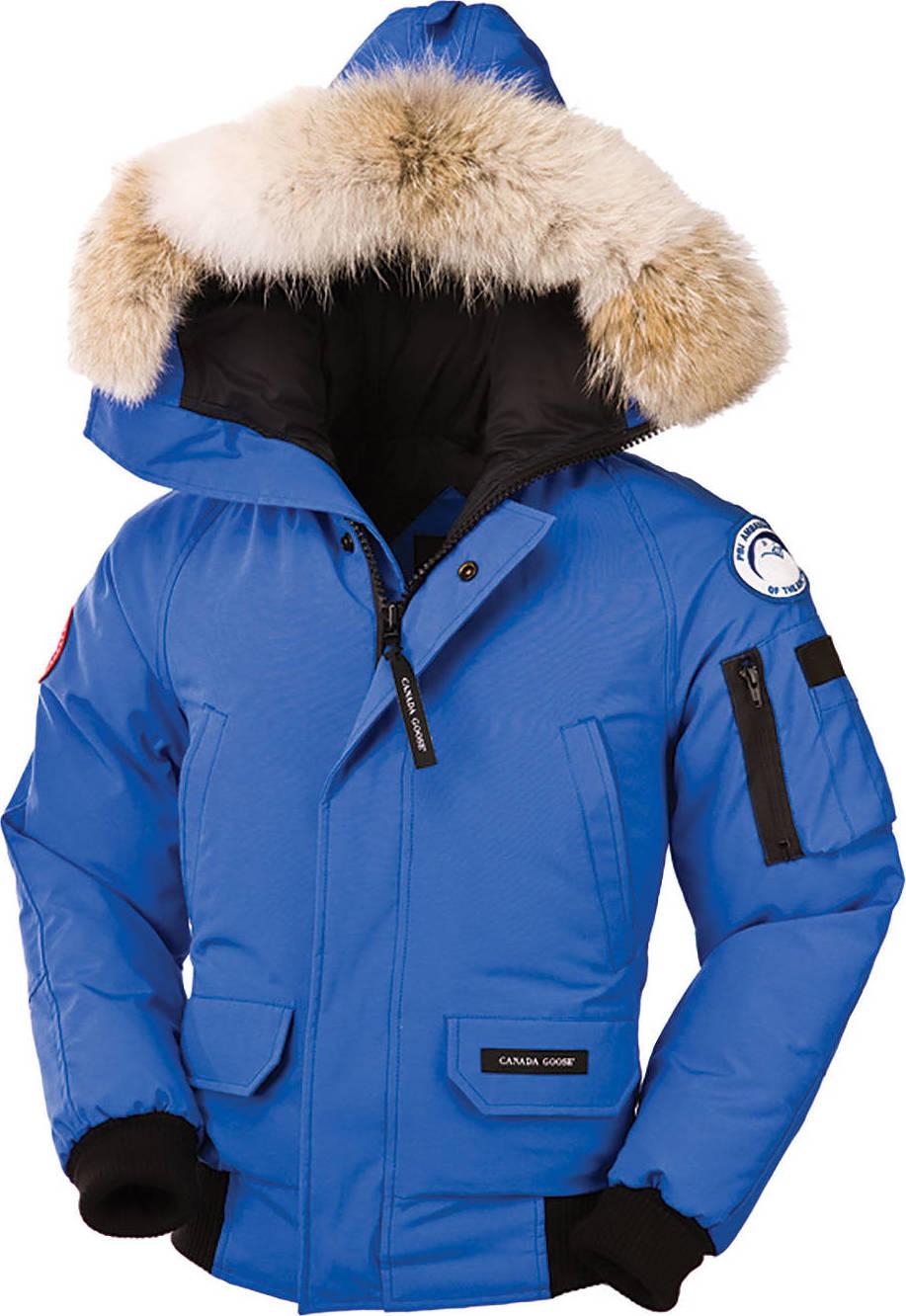 Product gallery image number 1 for product Polar Bear International Chilliwack - Youth