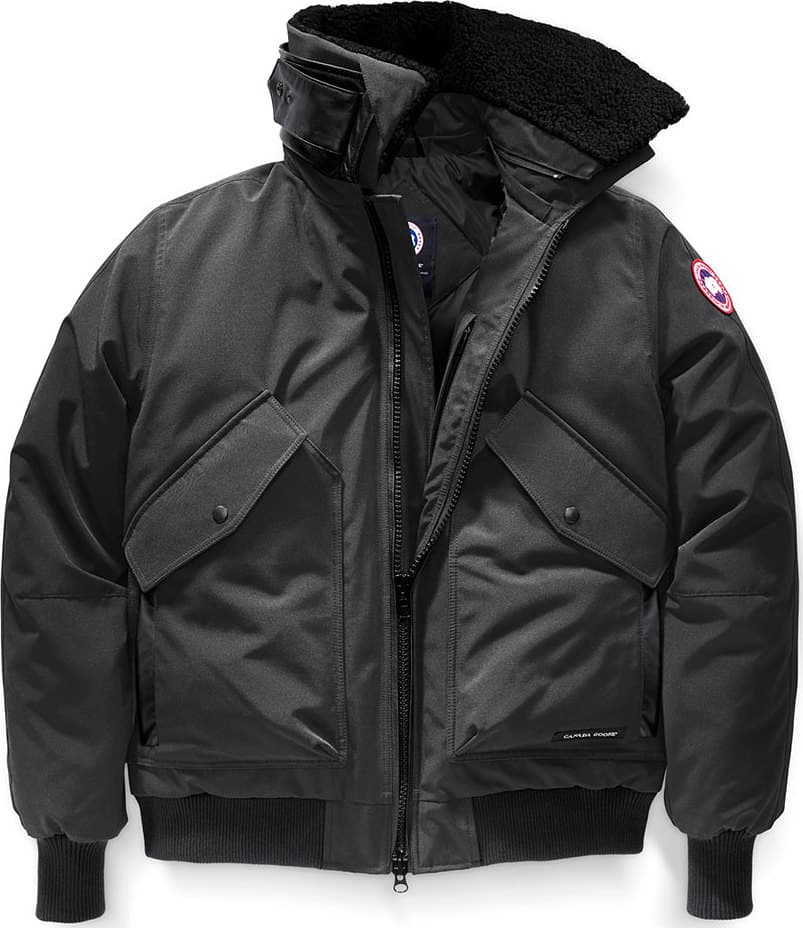 Product gallery image number 1 for product Bromley Bomber - Men's