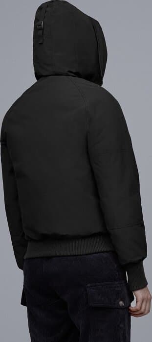 Numéro de l'image de la galerie de produits 10 pour le produit Blouson Aviateur Chilliwack - Coupe Fusion - Femme