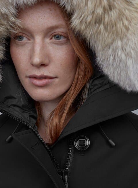 Numéro de l'image de la galerie de produits 11 pour le produit Blouson Aviateur Chilliwack - Coupe Fusion - Femme