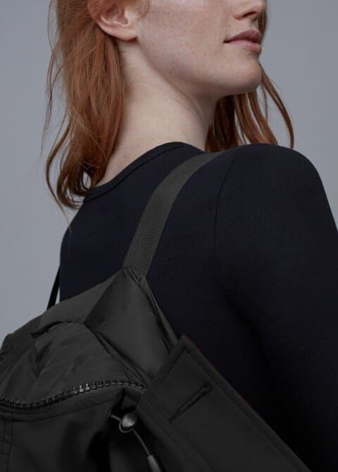 Numéro de l'image de la galerie de produits 12 pour le produit Blouson Aviateur Chilliwack - Coupe Fusion - Femme