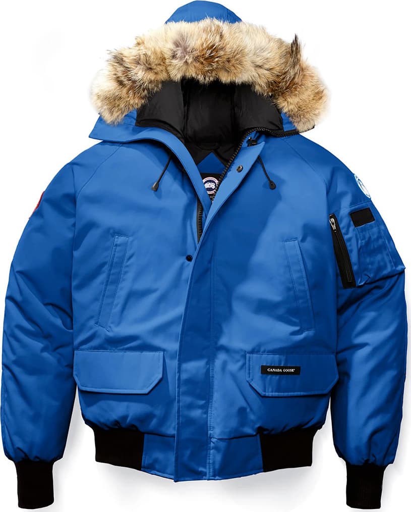 Product gallery image number 1 for product Chilliwack Bomber PBI - Men's