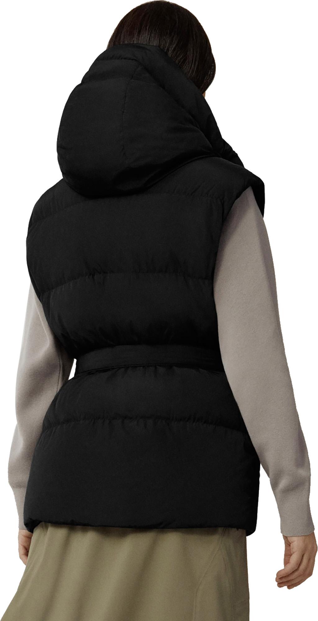 Product gallery image number 2 for product Rayla Vest - Women's