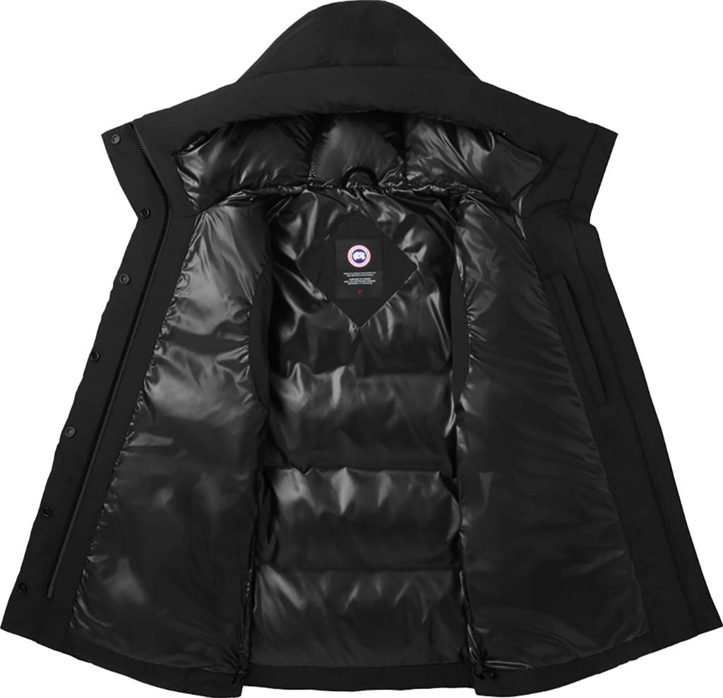 Product gallery image number 3 for product Rayla Vest - Women's