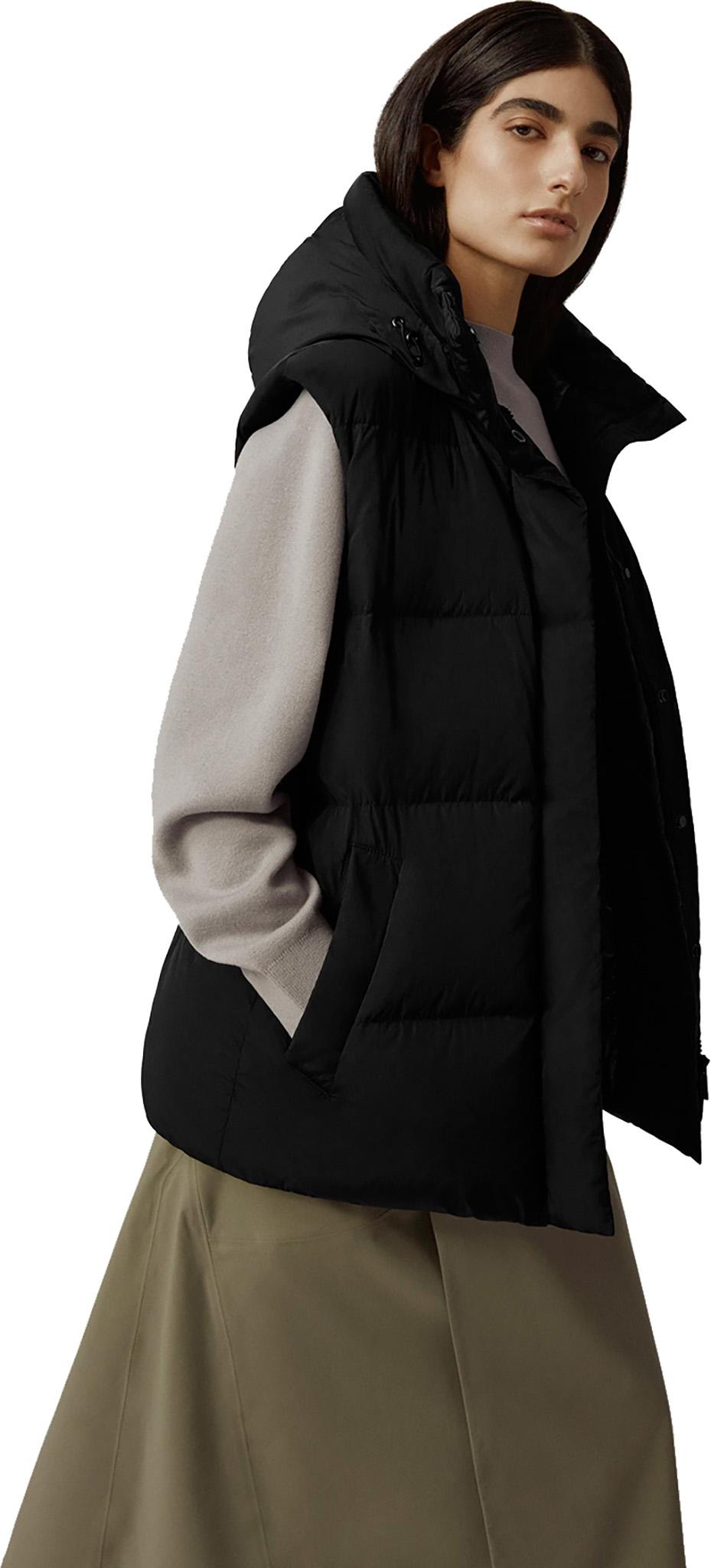 Product gallery image number 4 for product Rayla Vest - Women's