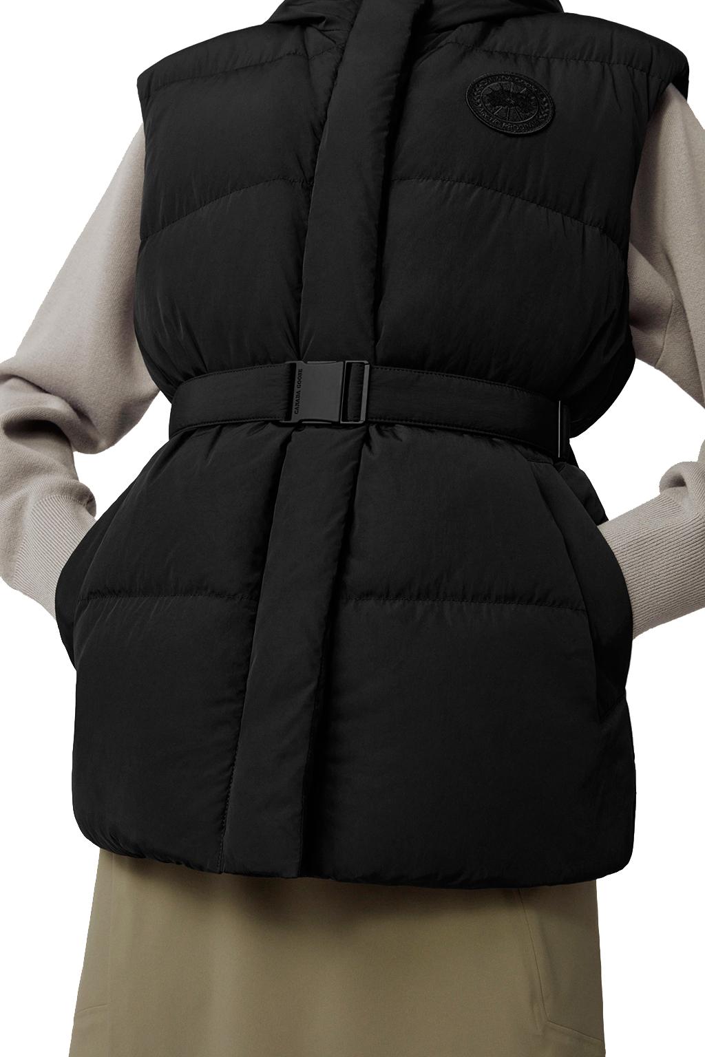 Product gallery image number 6 for product Rayla Vest - Women's
