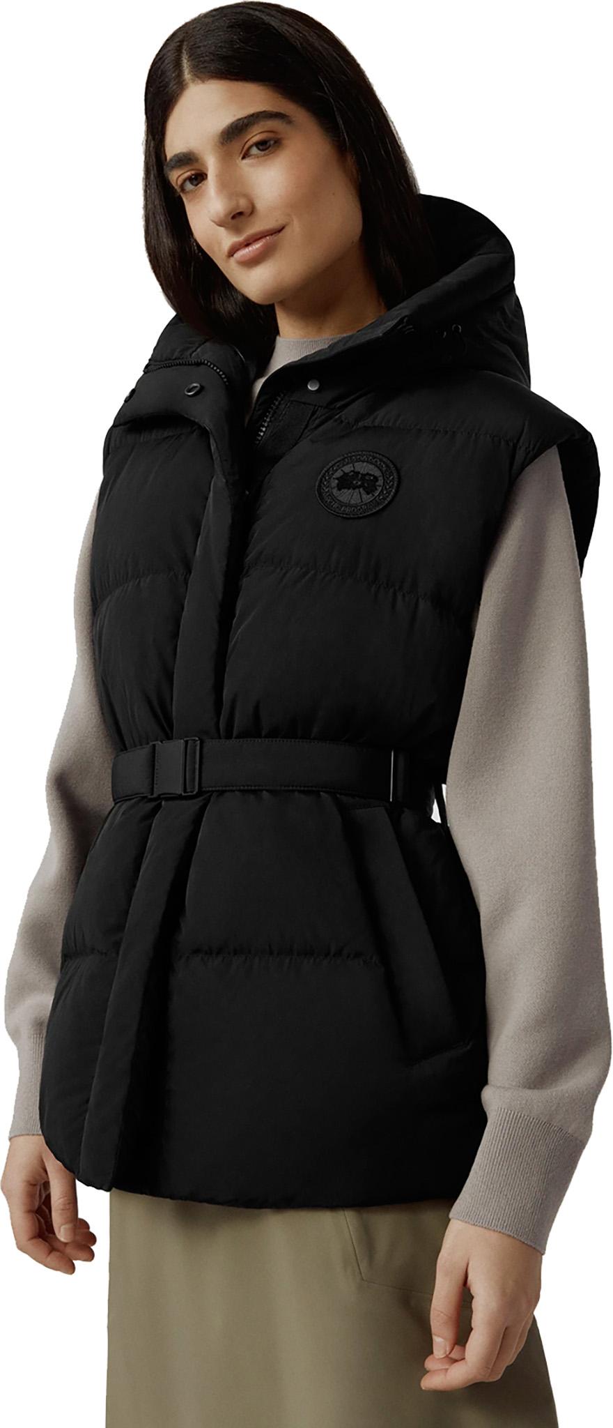 Product gallery image number 7 for product Rayla Vest - Women's