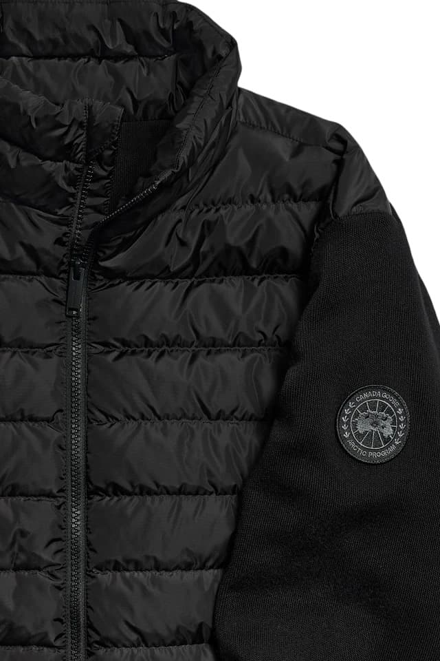 Numéro de l'image de la galerie de produits 2 pour le produit Manteau HyBridge Flavio - Homme