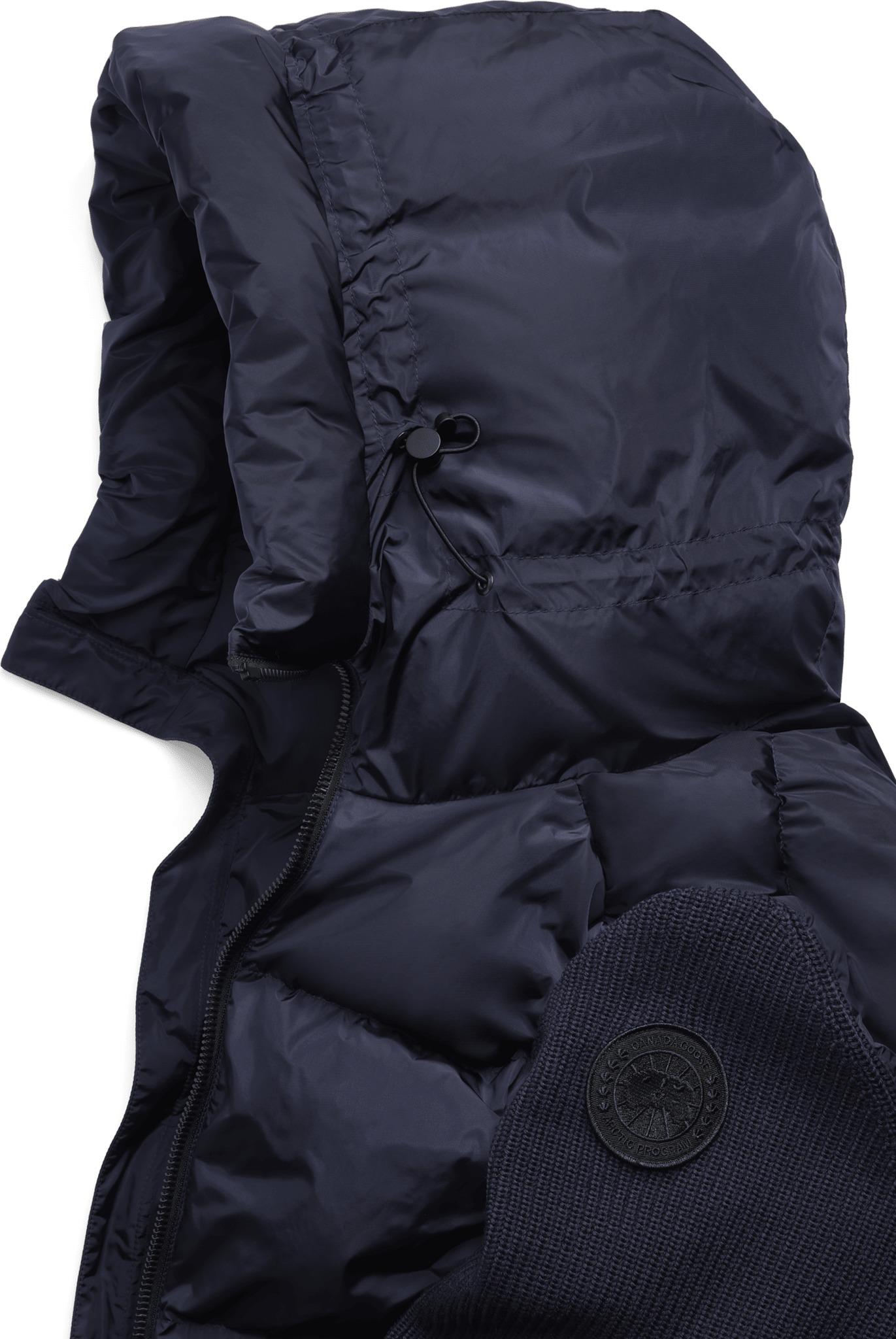 Product gallery image number 5 for product HyBridge Grove Knit Hoody - Men's 