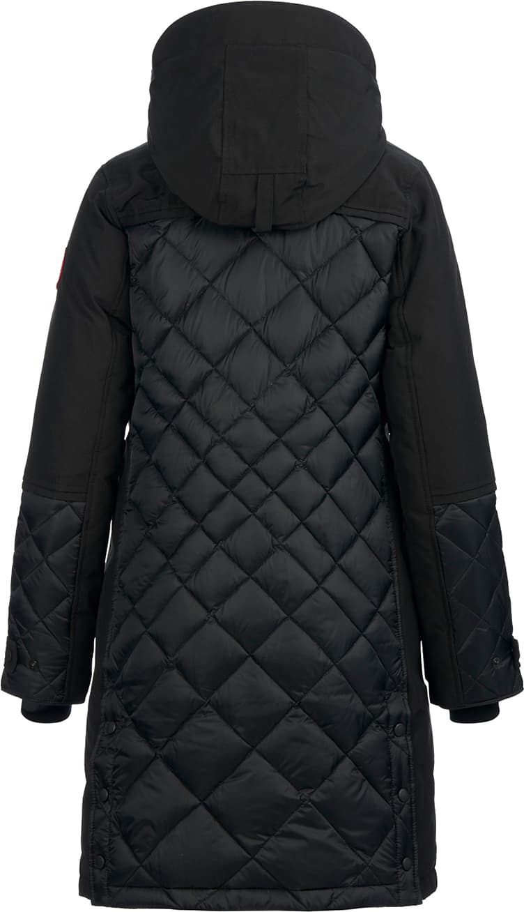 Product gallery image number 2 for product Cabot Parka - Women's