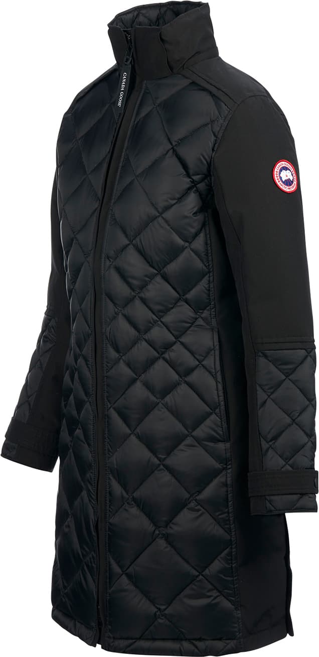 Product gallery image number 3 for product Cabot Parka - Women's