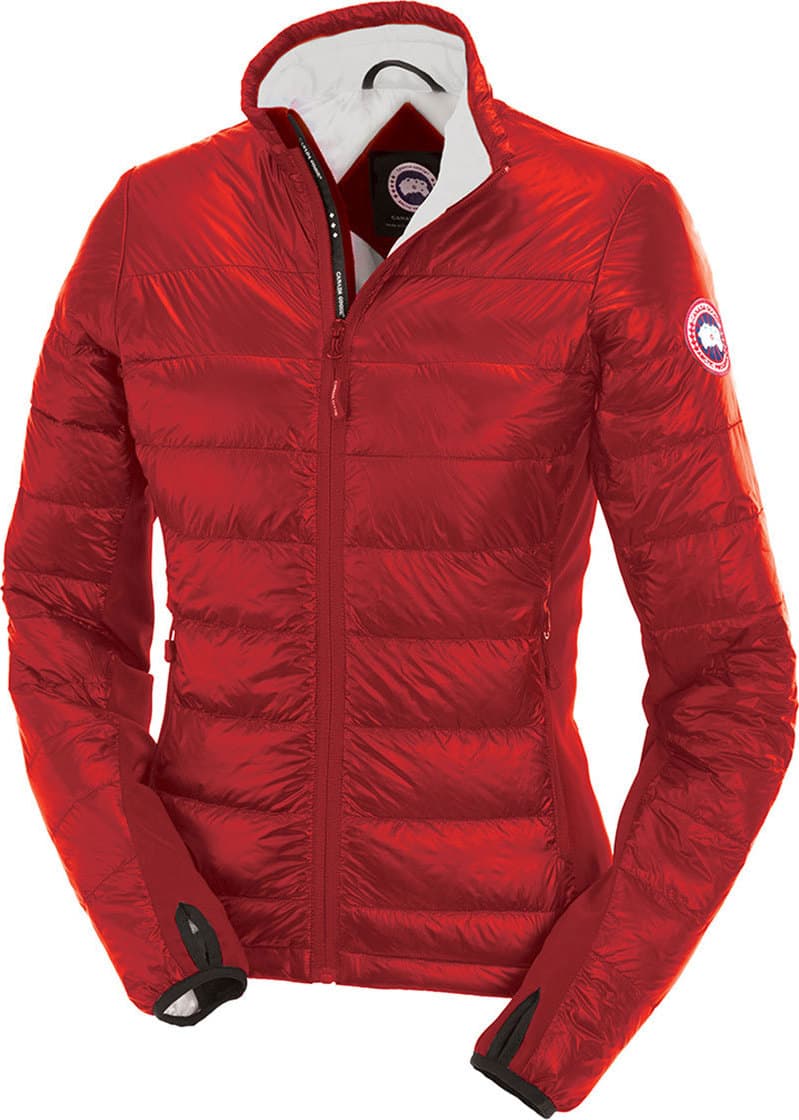 Product gallery image number 1 for product Hybridge Lite Jacket - Women's