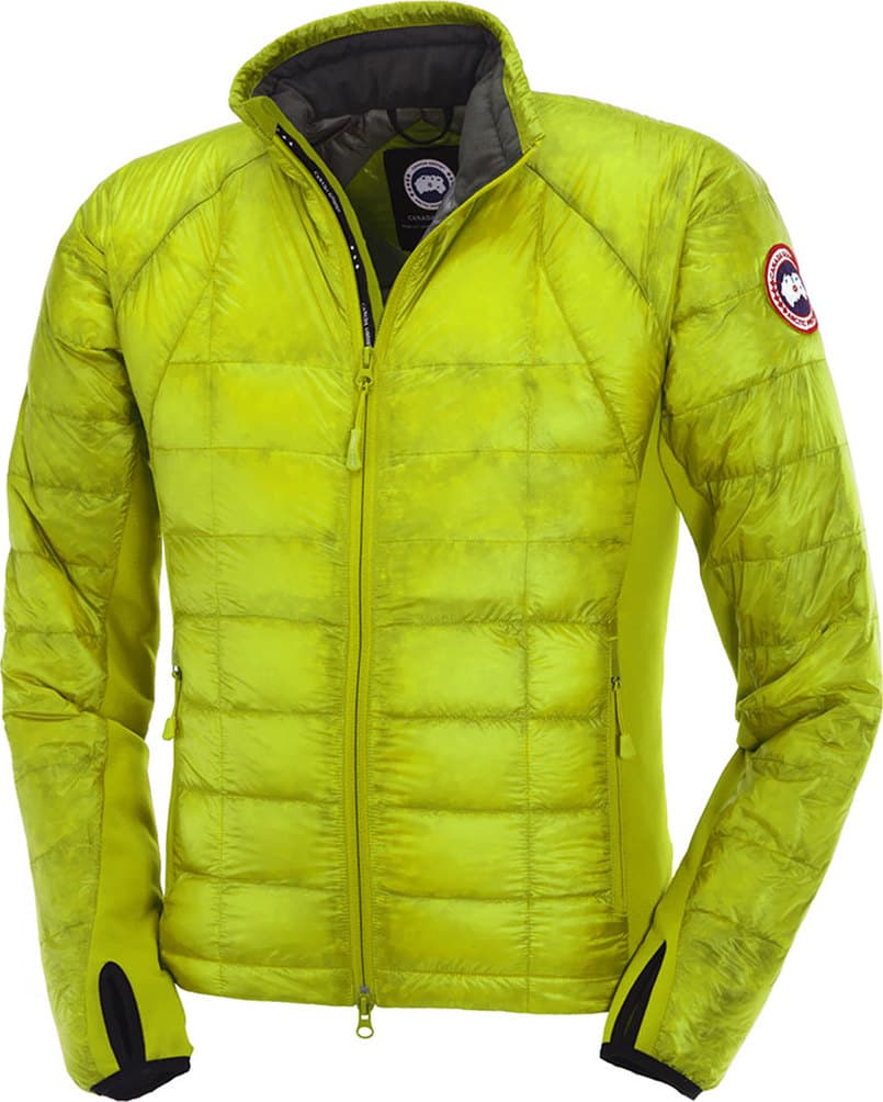 Product gallery image number 1 for product Hybridge Lite Jacket - Men's