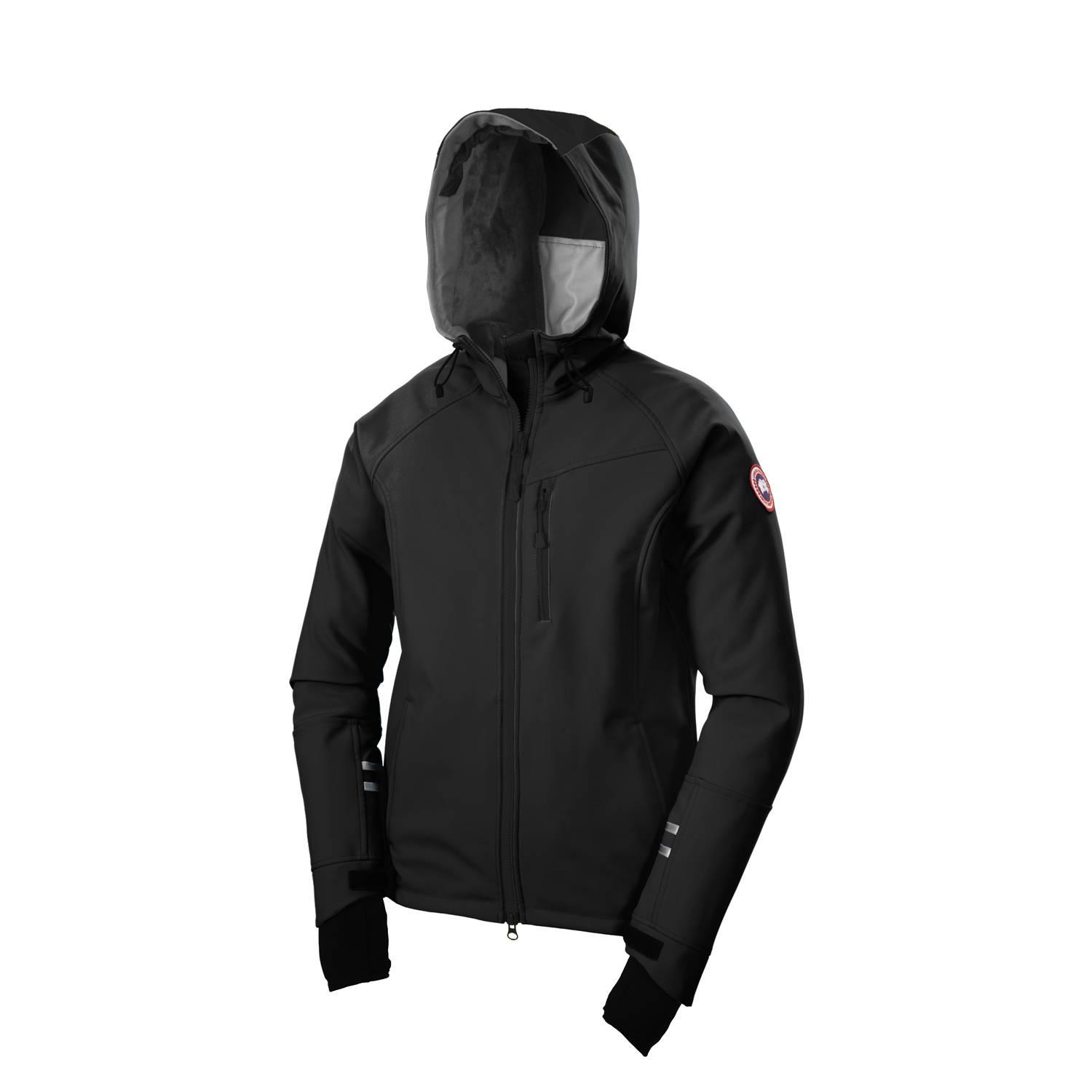 Product gallery image number 1 for product Trenton Jacket - Women's