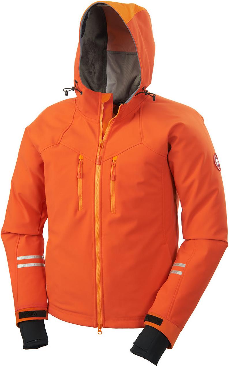 Product gallery image number 1 for product Trenton Jacket - Men's