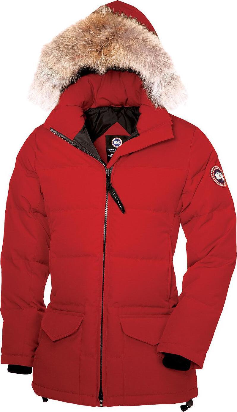 Product gallery image number 1 for product Solaris Parka - Women's