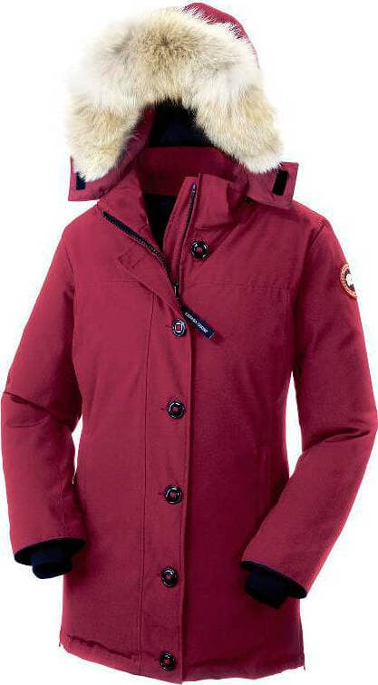 Product gallery image number 1 for product Dawson Parka - Women's