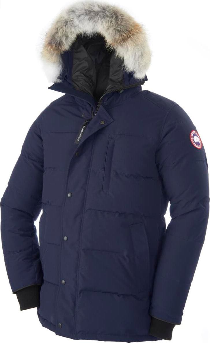 Product gallery image number 1 for product Carson Parka - Men's