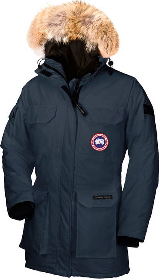 Product gallery image number 1 for product Expedition Parka - Women's