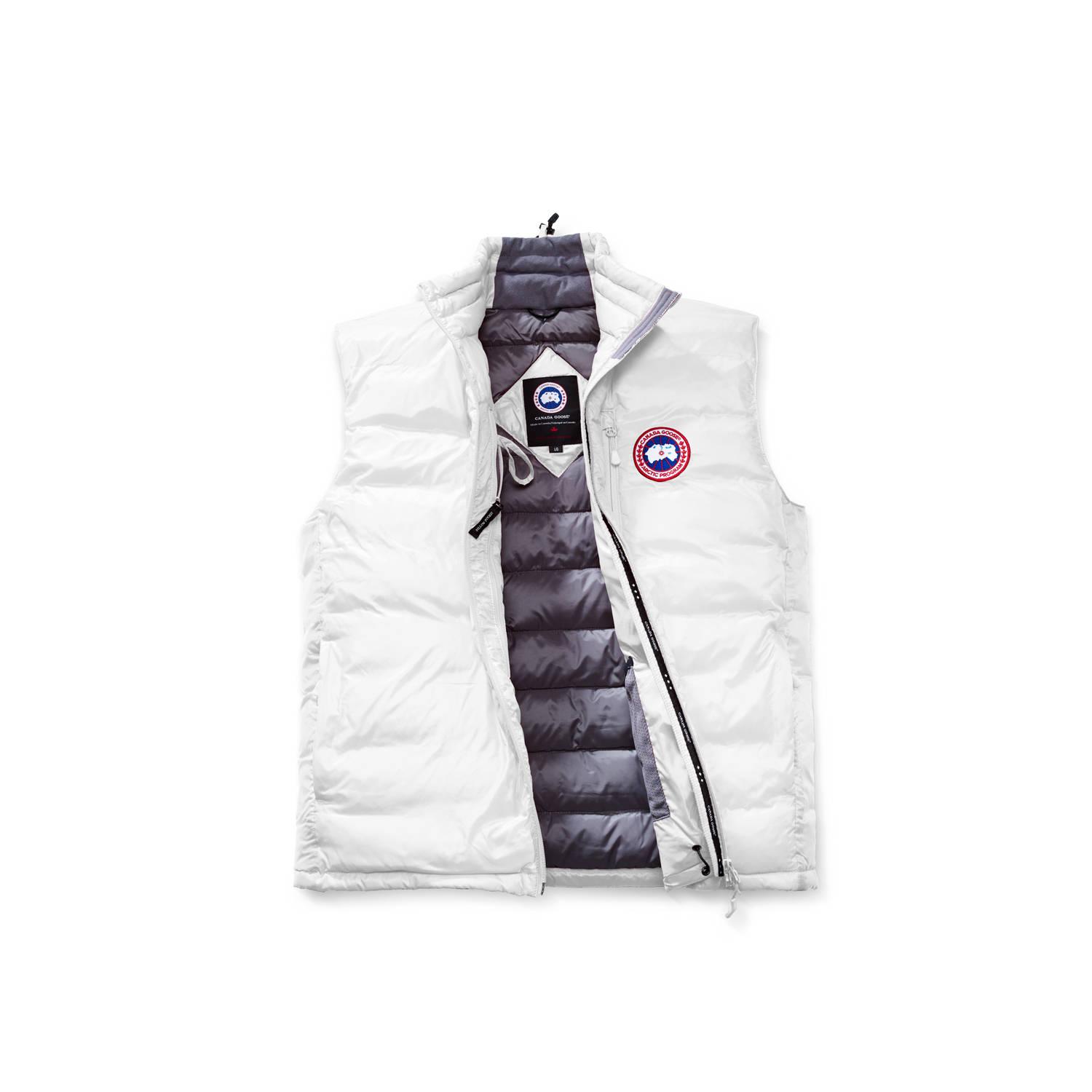 Product gallery image number 1 for product Lodge Vest - Men's