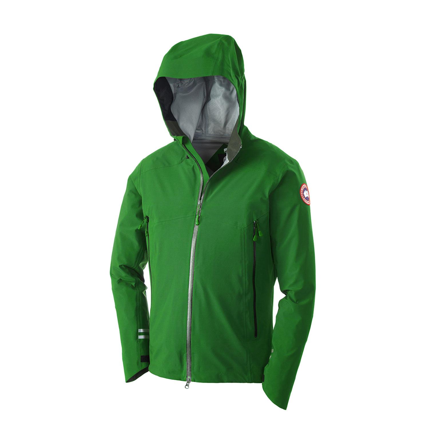 Product gallery image number 1 for product Canyon Shell - Men's